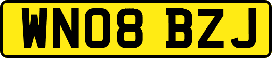 WN08BZJ