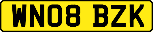 WN08BZK
