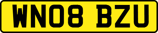 WN08BZU