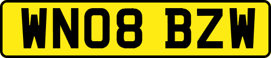 WN08BZW