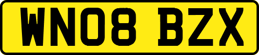 WN08BZX