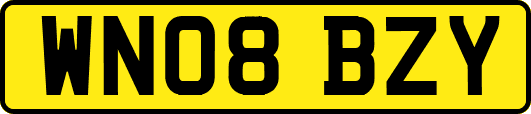 WN08BZY