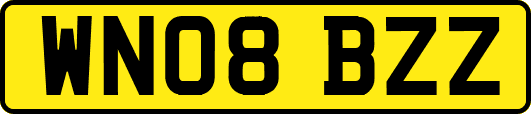 WN08BZZ