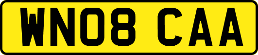 WN08CAA