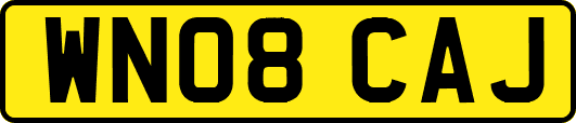 WN08CAJ