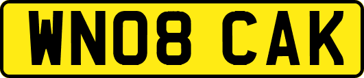 WN08CAK