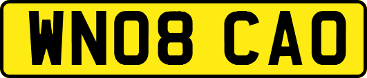 WN08CAO