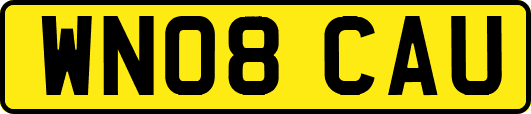 WN08CAU