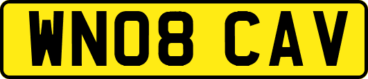 WN08CAV