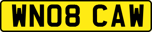 WN08CAW