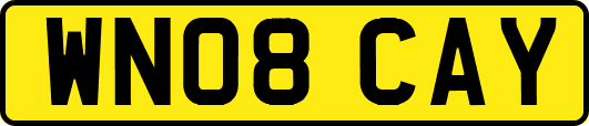 WN08CAY