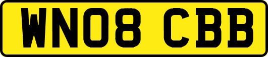 WN08CBB