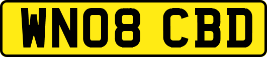 WN08CBD