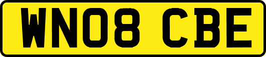 WN08CBE