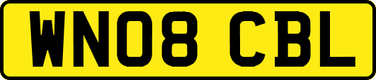 WN08CBL