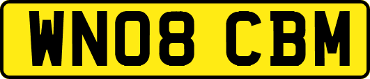 WN08CBM