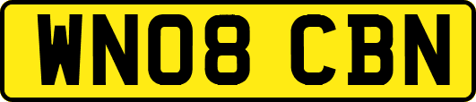 WN08CBN