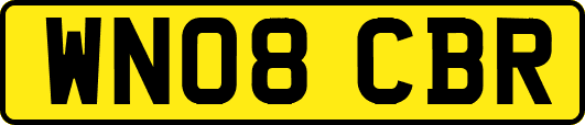 WN08CBR