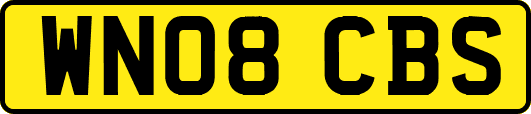 WN08CBS