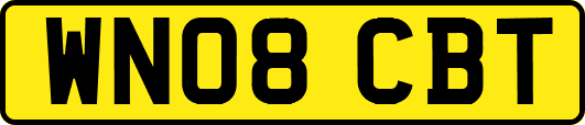 WN08CBT