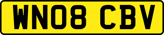 WN08CBV