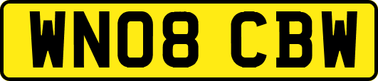 WN08CBW