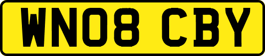 WN08CBY