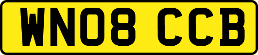 WN08CCB
