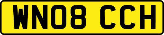 WN08CCH