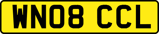 WN08CCL