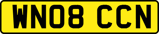 WN08CCN