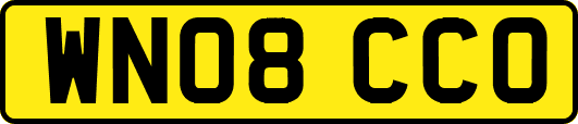 WN08CCO