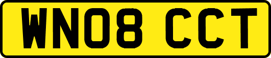 WN08CCT