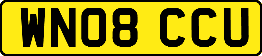 WN08CCU