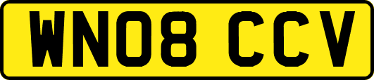WN08CCV