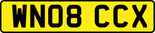WN08CCX
