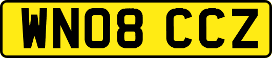 WN08CCZ