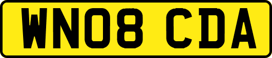 WN08CDA