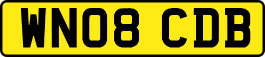 WN08CDB