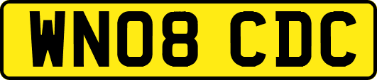 WN08CDC