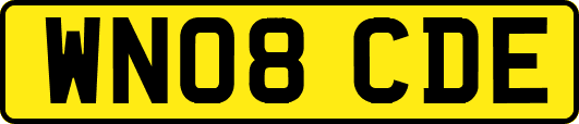 WN08CDE