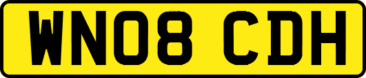 WN08CDH