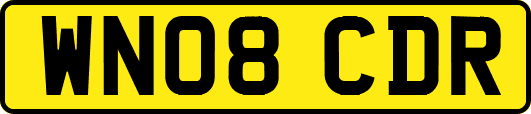 WN08CDR