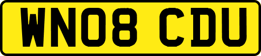 WN08CDU