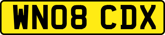 WN08CDX