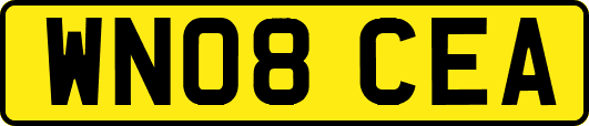 WN08CEA