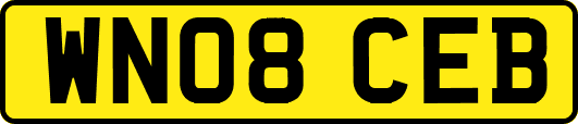 WN08CEB