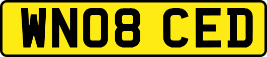 WN08CED