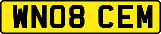 WN08CEM
