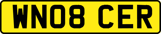 WN08CER